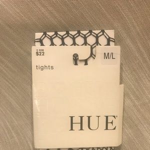 HUE Accessories - HUE fishnet tights HUE Accessories - HUE fishnet tights